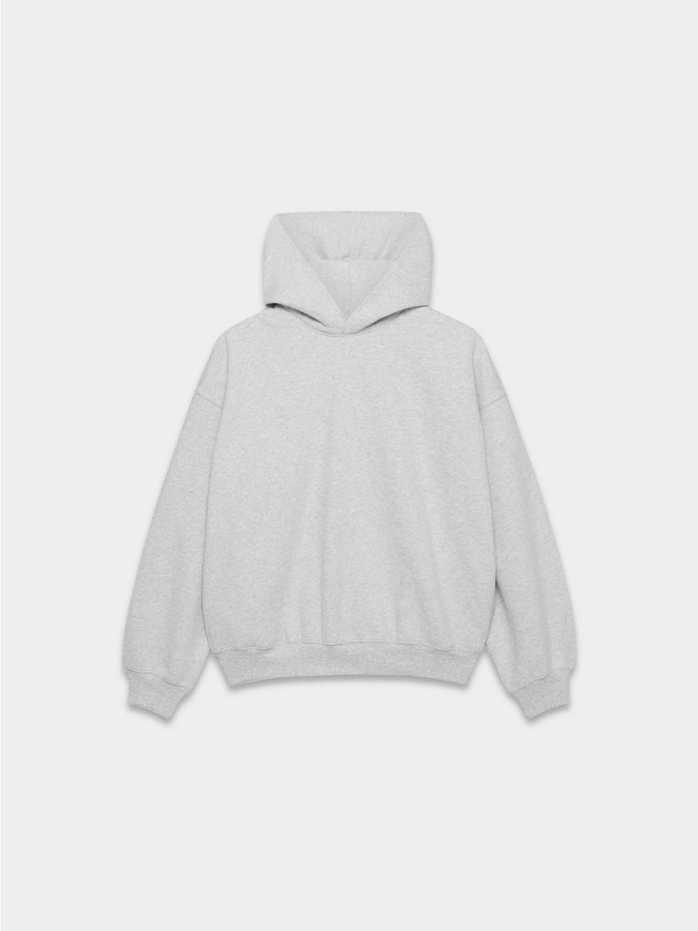 Aritzia Cozy Sweatfleece Megafit Hoodie